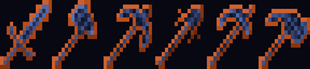 Catalyst Core Vanilla Tools