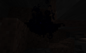 The Shadoow Bat