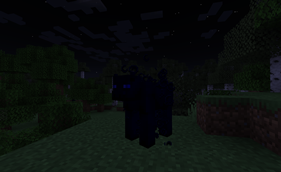 The Shadow Cow