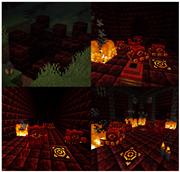 demon ruins
