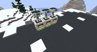 Digital Furnaces and Solar Panels