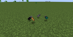USB (As of 1.1)