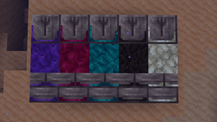 New Blocks