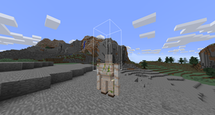 MorePlayerModels Hitbox Support