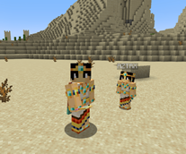 Companion Showcase!
