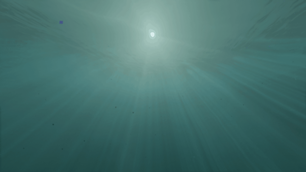 Bliss - Underwater