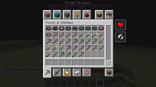 New Tools
