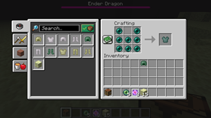 Crafting
