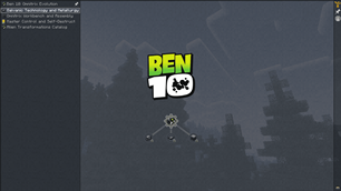 Ben 10