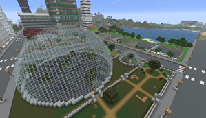 Biodome