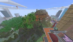Biomes
