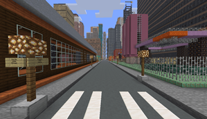 Street Level
