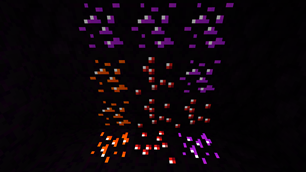 Defiled Lands ores — dark