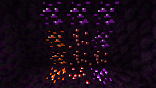 Defiled Lands ores — light