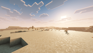 Desert