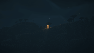 BSL - Glowstone portal