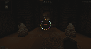 Temporal Pouch Wheel