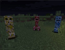 creepers