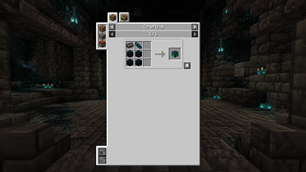 Sculk Workbench Recipe.png