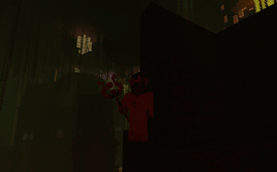 Magic in the Nether