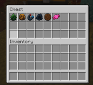 Much needed items