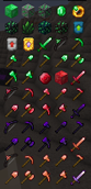 New Tools