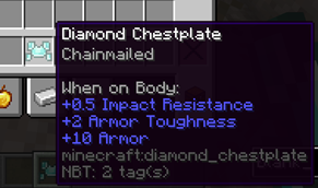 Chainmail+Armor