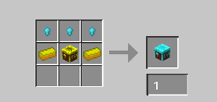 Elite Cursed Forge