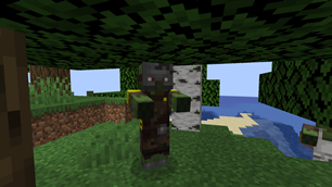 Zombie Villager