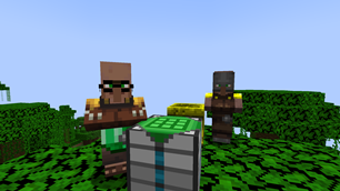 Villagers