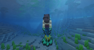 betta fish base tail (colors for friend)
