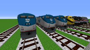 P42 Lineup #1
