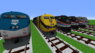 P42 Lineup #2