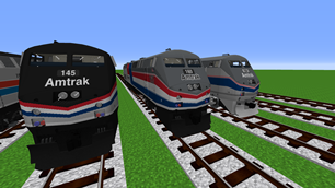 P42 Lineup #3