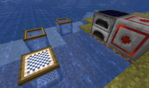 New Blocks