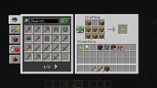 Crafting 2