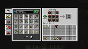 Crafting