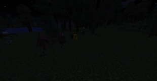 cannibals 1