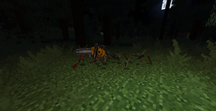 weapons