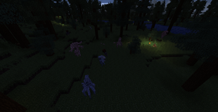 mutant horde