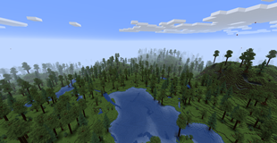 biome