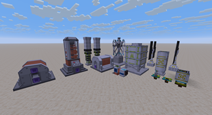 All Machines (until 0.2.0)