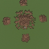 The damage one sulfur TNT can do