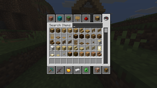 Creative Menu
