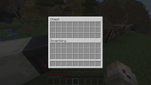 Chest Inventory