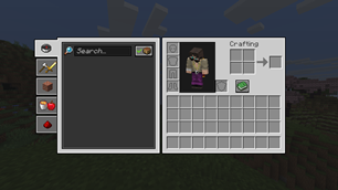 Survival Inventory
