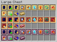 More Upgrade!