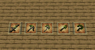 Rotten Toolset