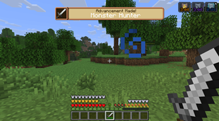Epic Achievements