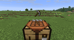 3D Crafting